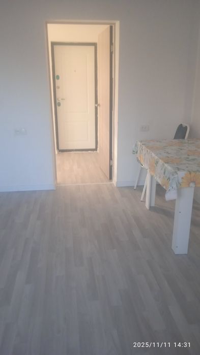 Сдам времянку в аренду в месяц 110000тг, коммунальные услуги включено