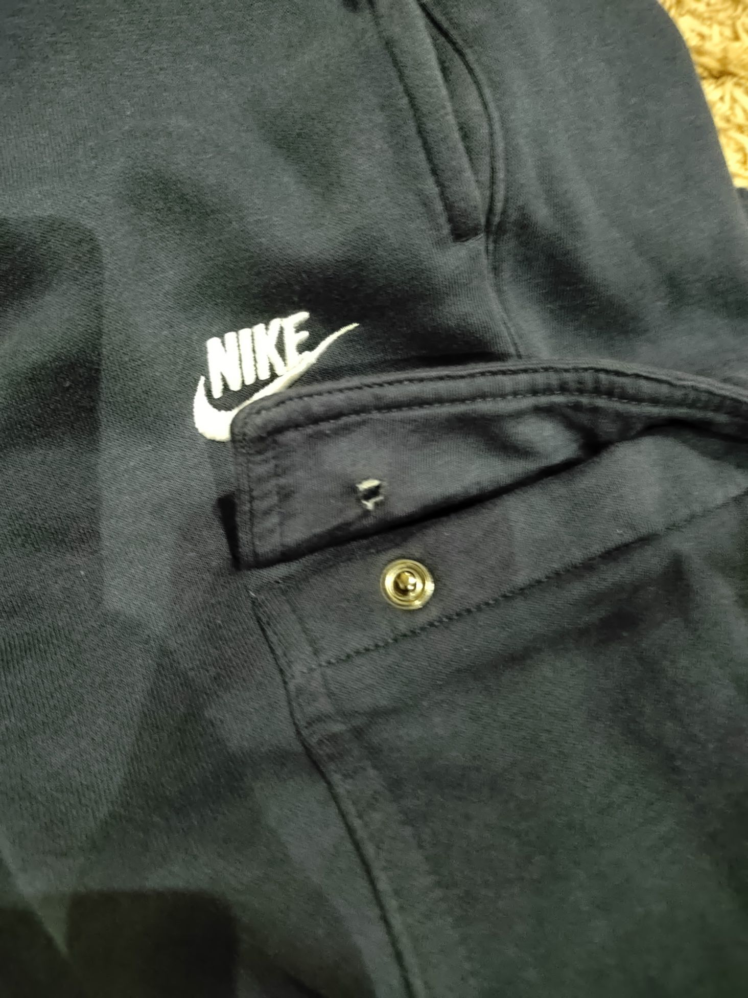 Долнище "Nike", L размер