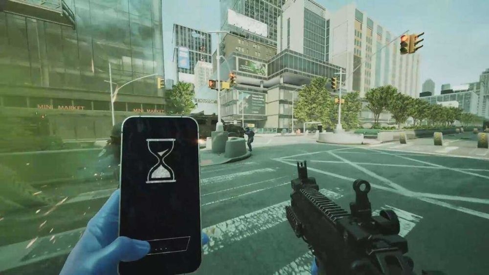 Payday 3  на PS5