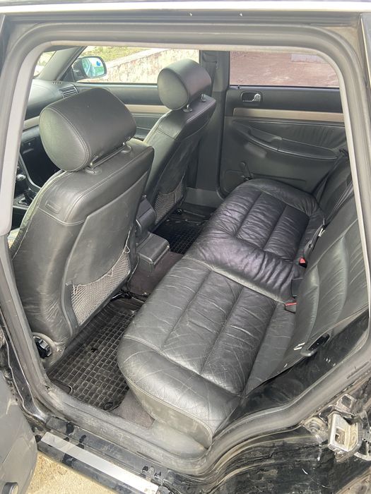 Vand audi a4 b5 quattro