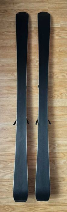 Ски Fischer Pro MTN 80 (166 см)