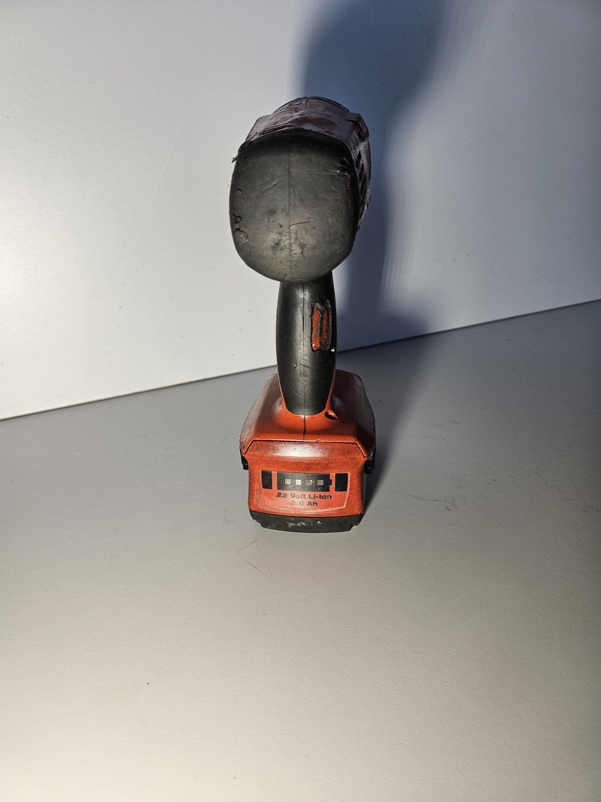 Ударен Гайковерт Hilti SIW 22T- A