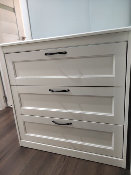 Comoda sertare Ikea