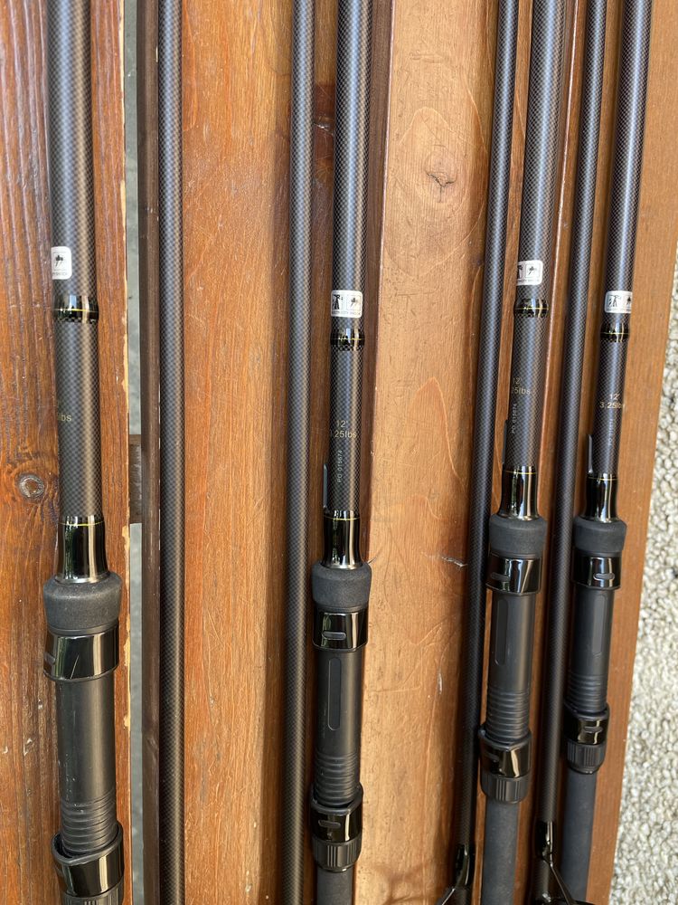 Prologic C2 Element 12ft 3.25lb шаранджийски въдици