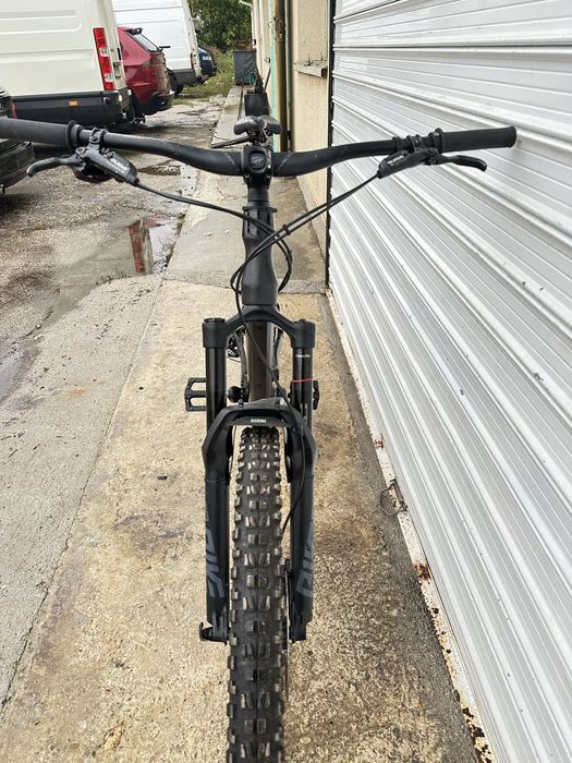 CANYON Spectral CARBON CF 9.0 L 27.5 2020 Enduro