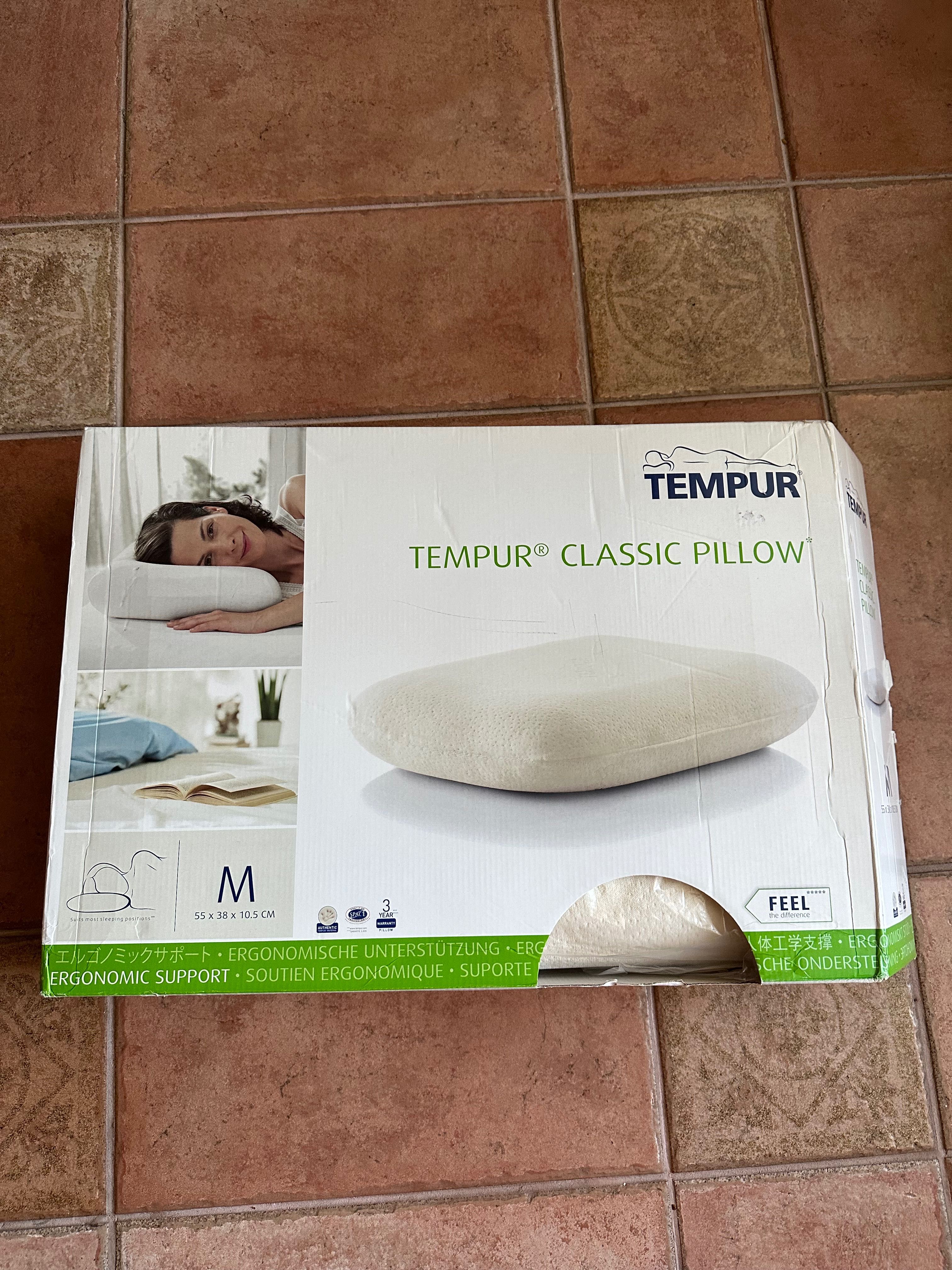 Възглавница Темпур / Tempur с нарушена опаковка