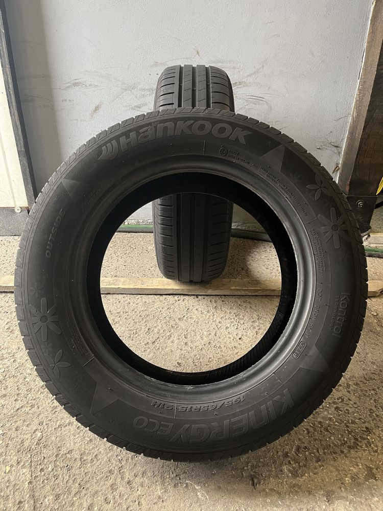 Гуми 195/65/15 HANKOOK Kinergy Eco