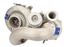 TURBOSUFLANTA IVECO F1CE3481C 35C14 C17 E5 BITURBO 5801928231