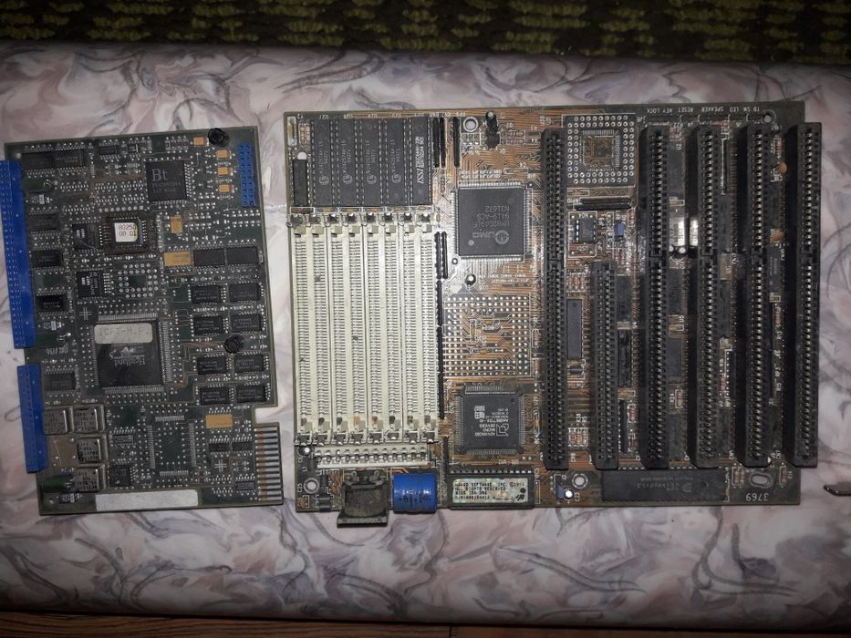 Продам запасные части