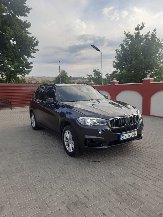 Vànd BMW X5  Xdrive25D