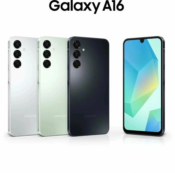 Samsung Galaxy A06