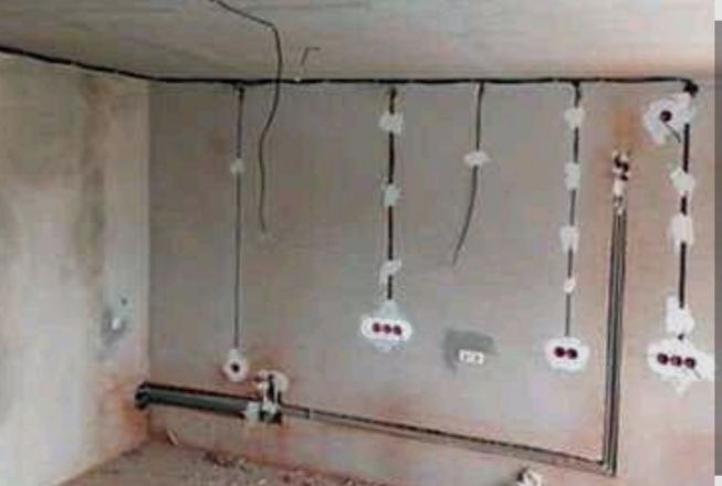 Elektrik xizmati 24/7 Toshken shaxri bo'ylab