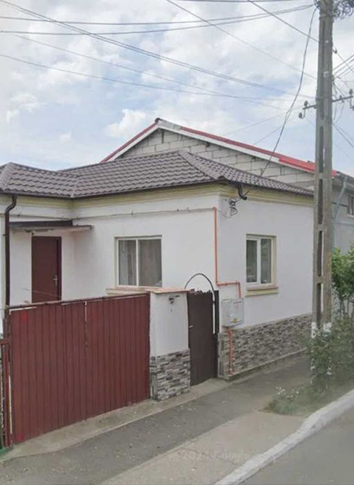 Sonerie Casa Turnu Magurele Disponibila