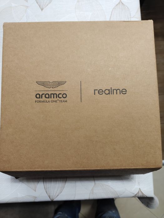 Realme GT 7 Dream Edition