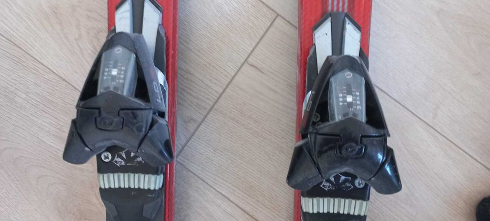 Ски HEAD + Обувки №44 + Щеки + Сак за съхранение