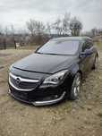 Dezmembrez Opel Insigna an 2016 motor 2.0 diesel