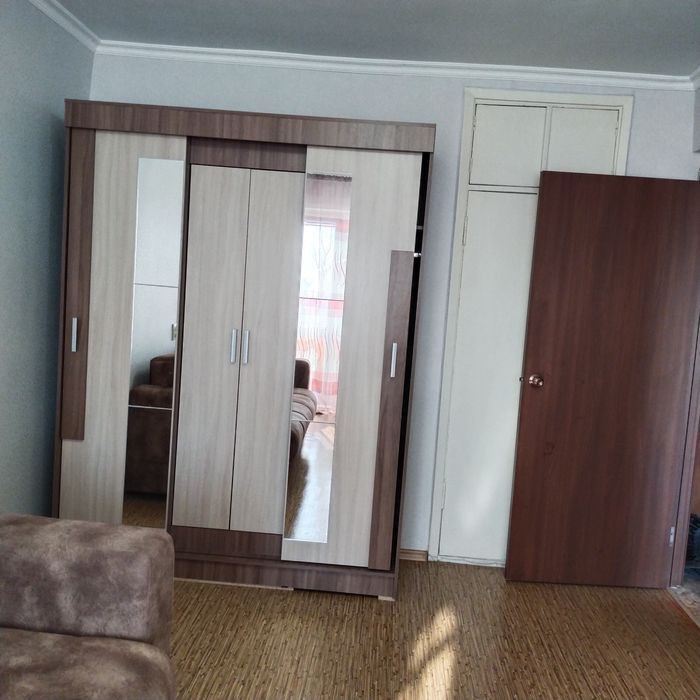 Сдам полуторку на Назарбаева 65/1