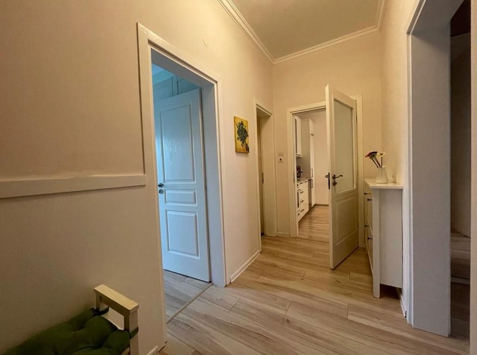 Дава се под наем Многостаен апартамент в София, Център - 140 кв.м за 1000 € - Снимка #13