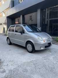 Shevrolet Matiz MX