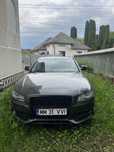 Vand Audi A4  B8