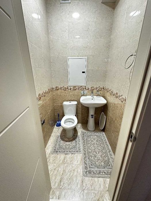 Сдается квартира в аренду | Чиланзар | Мечеть НОВЗА |3/2/9