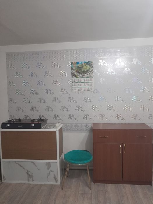 Сдам  малосемейнную квартиру