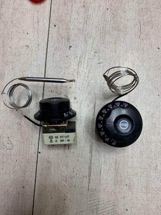 Термостат механический