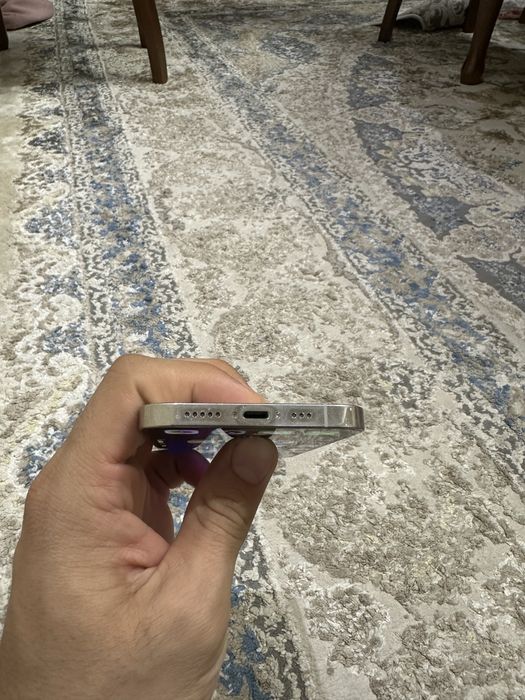 IPhone 12 Pro 128 ideal