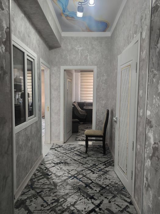 Сергили 6 а 2 хона 600 Инастранга, оилага берилади