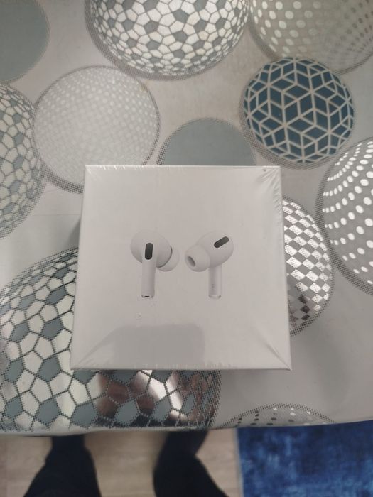 Airpods наушники