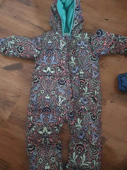 Combinezon Columbia, marimea 12-18