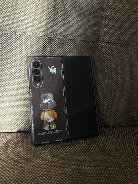 samsung Z fold3 5G