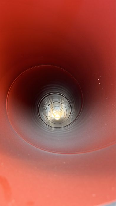 Vand Tevi Metalice Sudate Elicoidal Vopsite  Epoxi intrior exterior