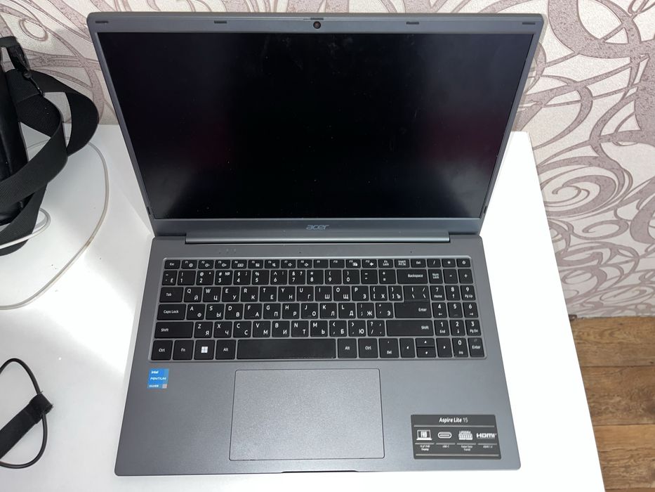 Acer Aspire Lite 15