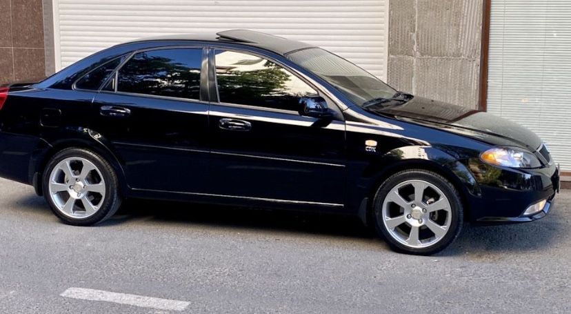 Rend Car/Прокат Авто