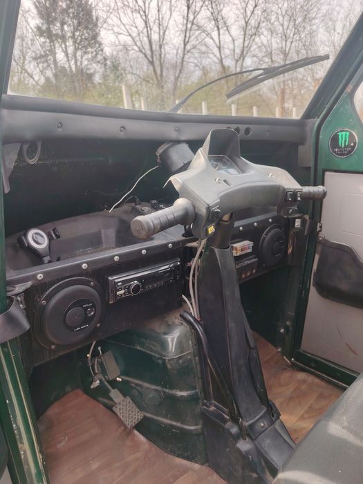 Piaggio ape 50..