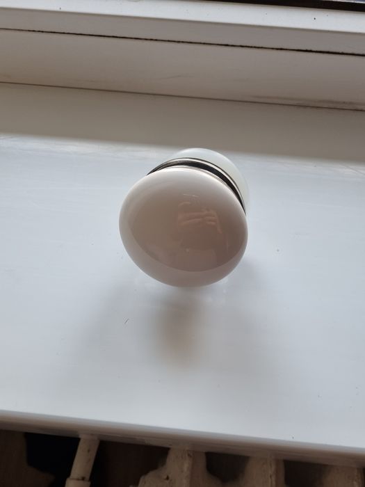 Ventil push up gold brushed,alb,negru mat