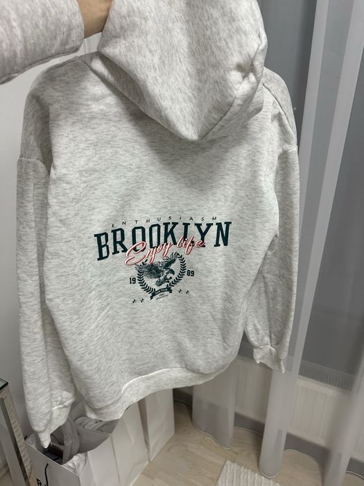 Hanorac calduros nou