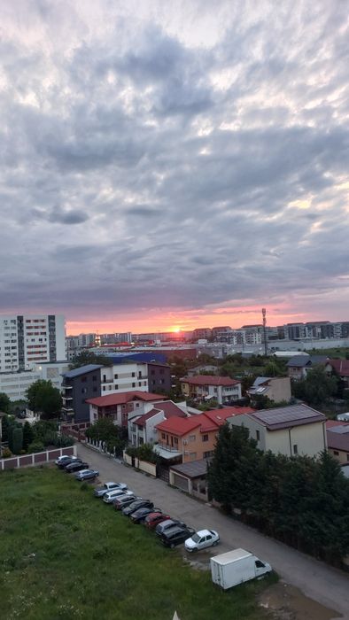 Apartament 3 camere 77m sector 6 bloc 2020