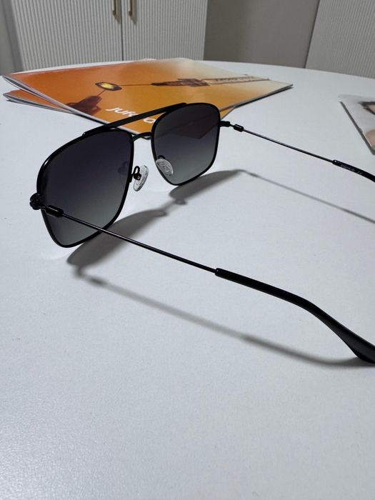 Очки Posrche Desing