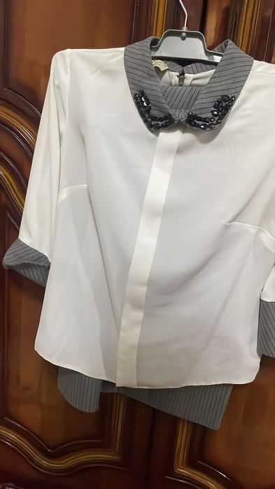 Кофта юрка Туркия 40 р