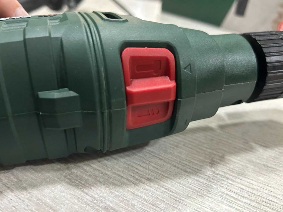 Ударна бормашина PARKSIDE PSBM D5