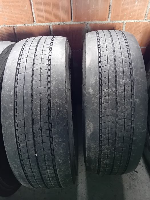 Anvelope camion 315 70 22.5 directie