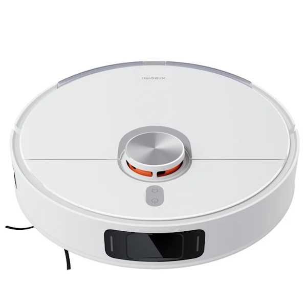 Робот-пылесос Xiaomi Robot Vacuum S20+ белый