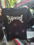 tricou balenciaga
