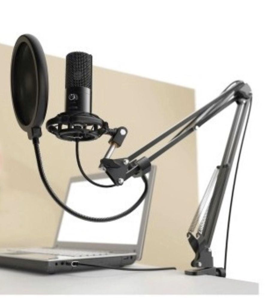 Микрофон Fifine T669