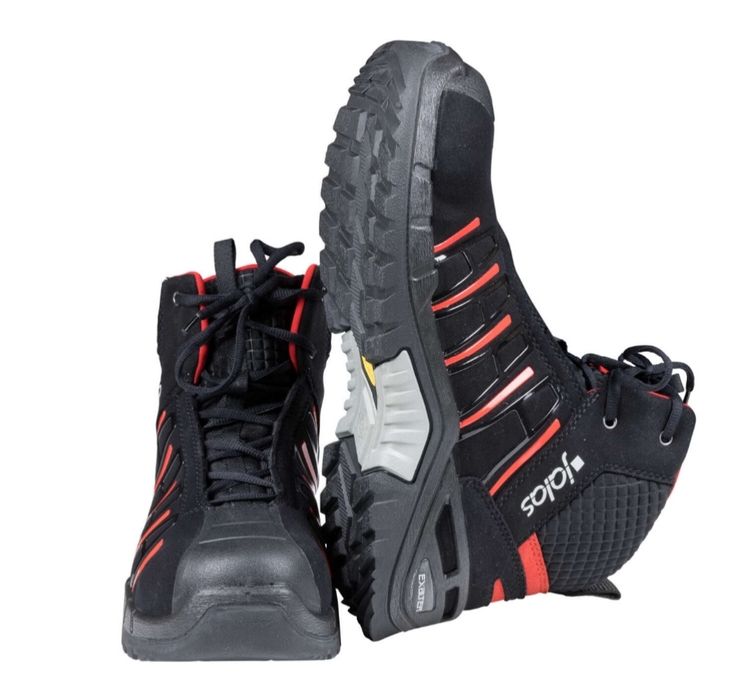 Bocanci de protectie Noi JALAS EXALTER 9975