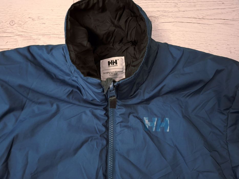 Helly Hansen Primaloft-Ориг. Яке