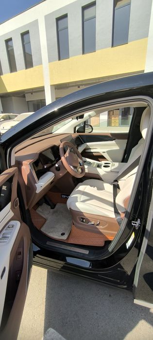 BYD Xia excellence ful нотариусга тайор