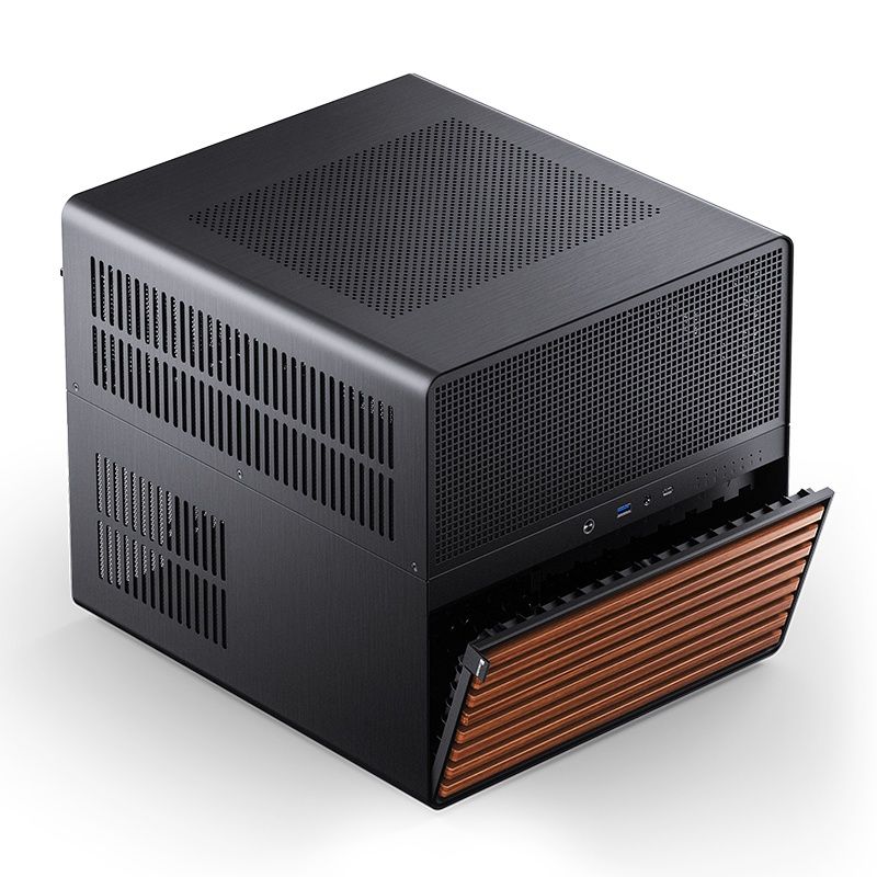Nas / PC кейс Jonsbo N5